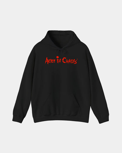 Alice in Chains Layne Staley Polera