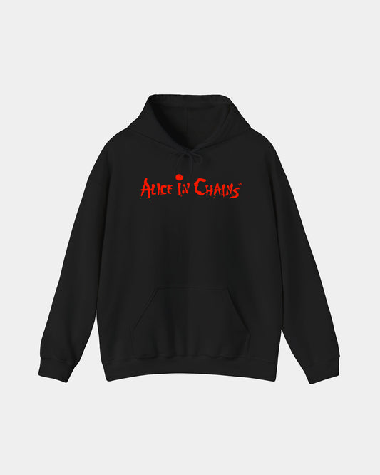 Alice in Chains Layne Staley Polera