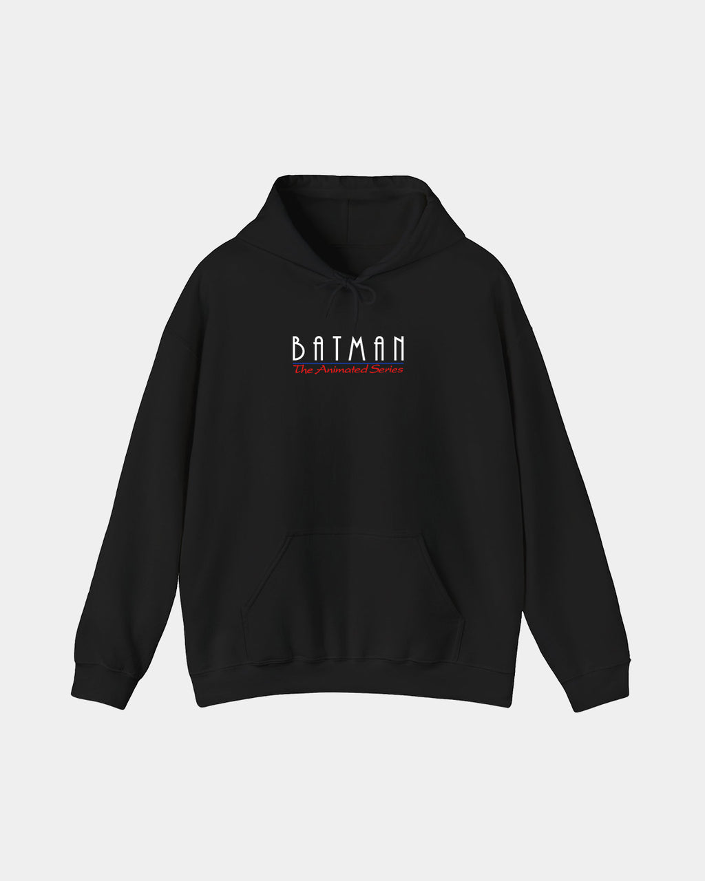 Batman The Animated Series Polera