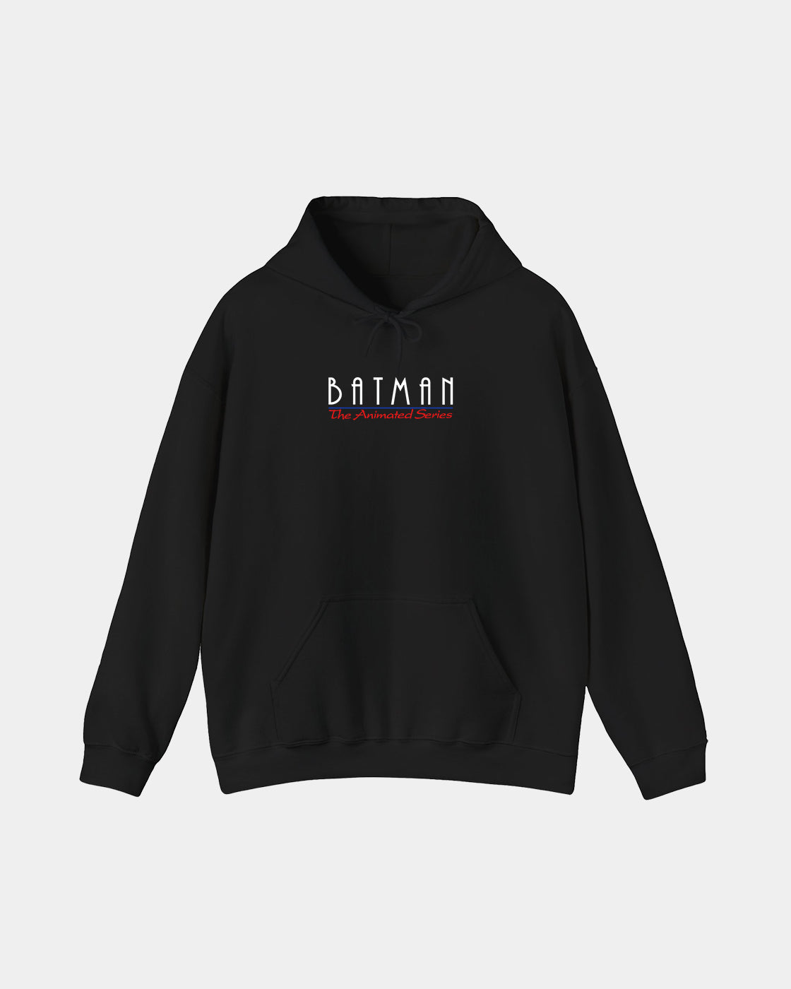 Batman The Animated Series Polera