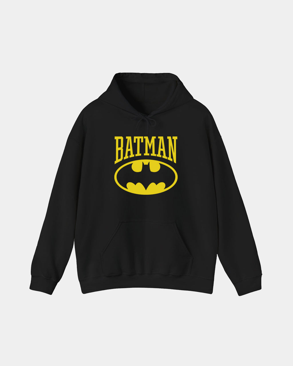 Batman v.2 Polera