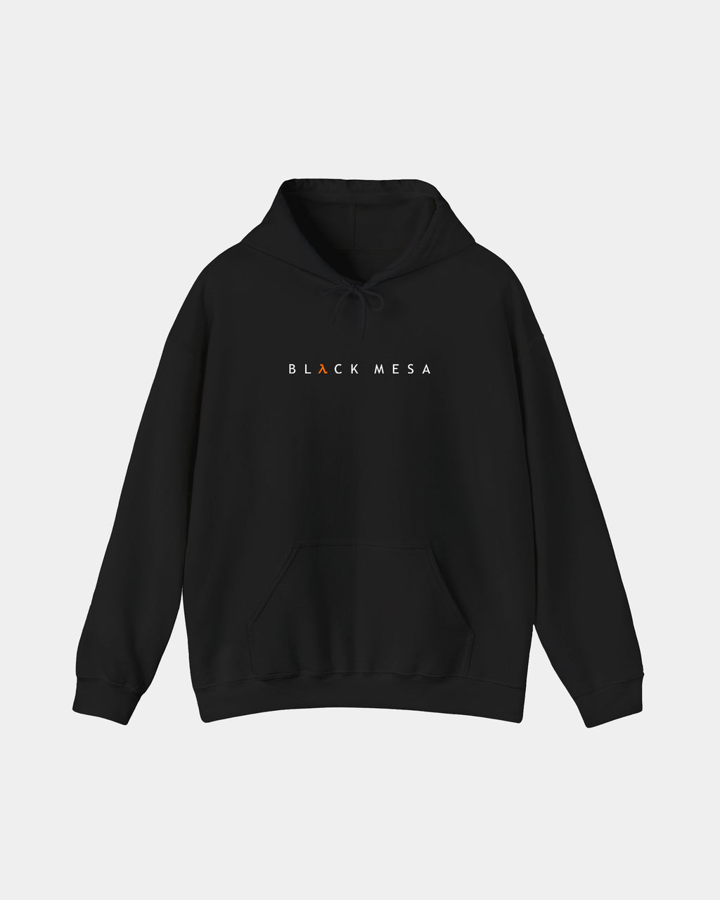 Black Mesa v.3 Polera