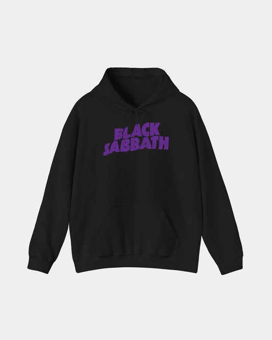 Black Sabbath Polera