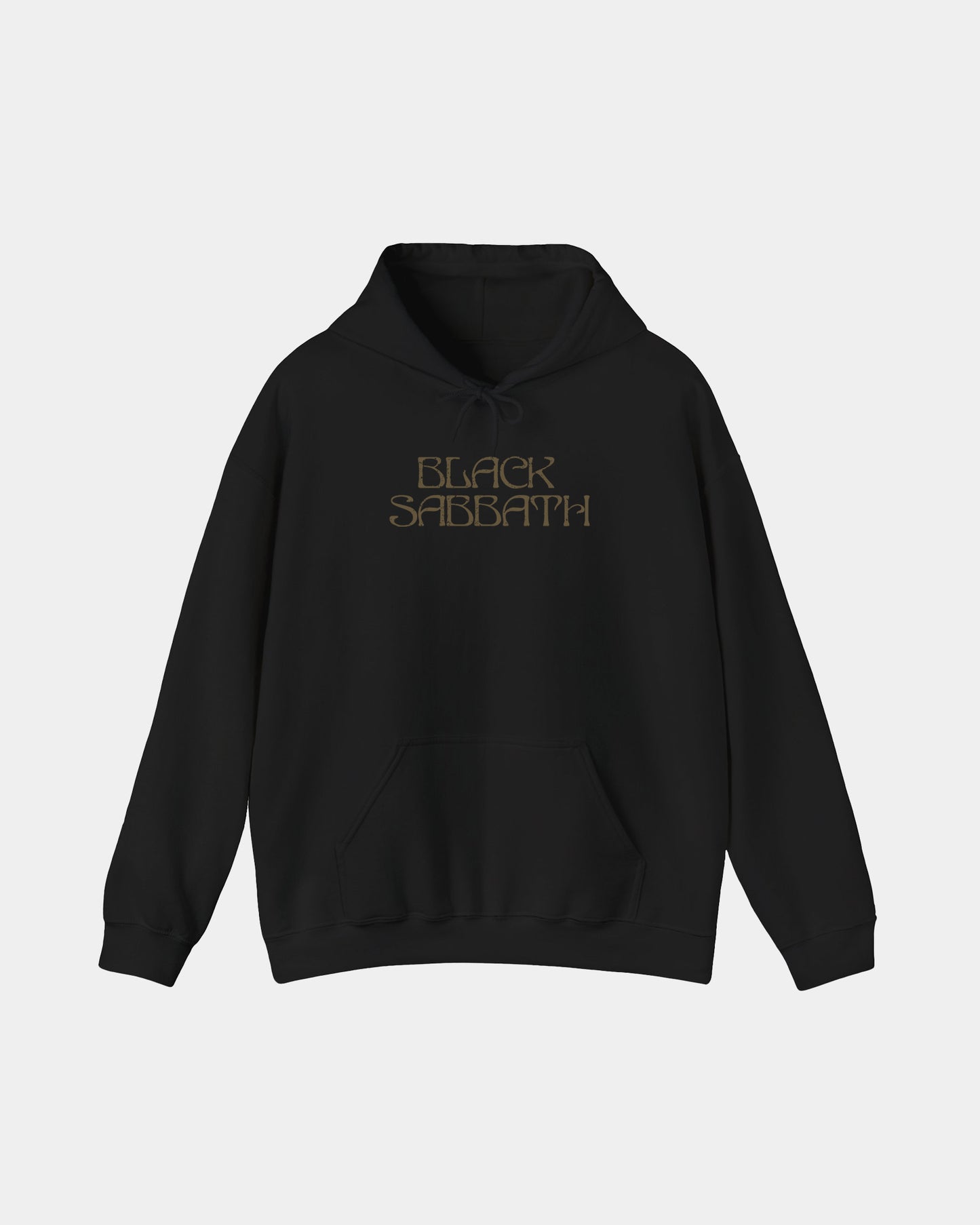 Black Sabbath Tour 2013 Polera