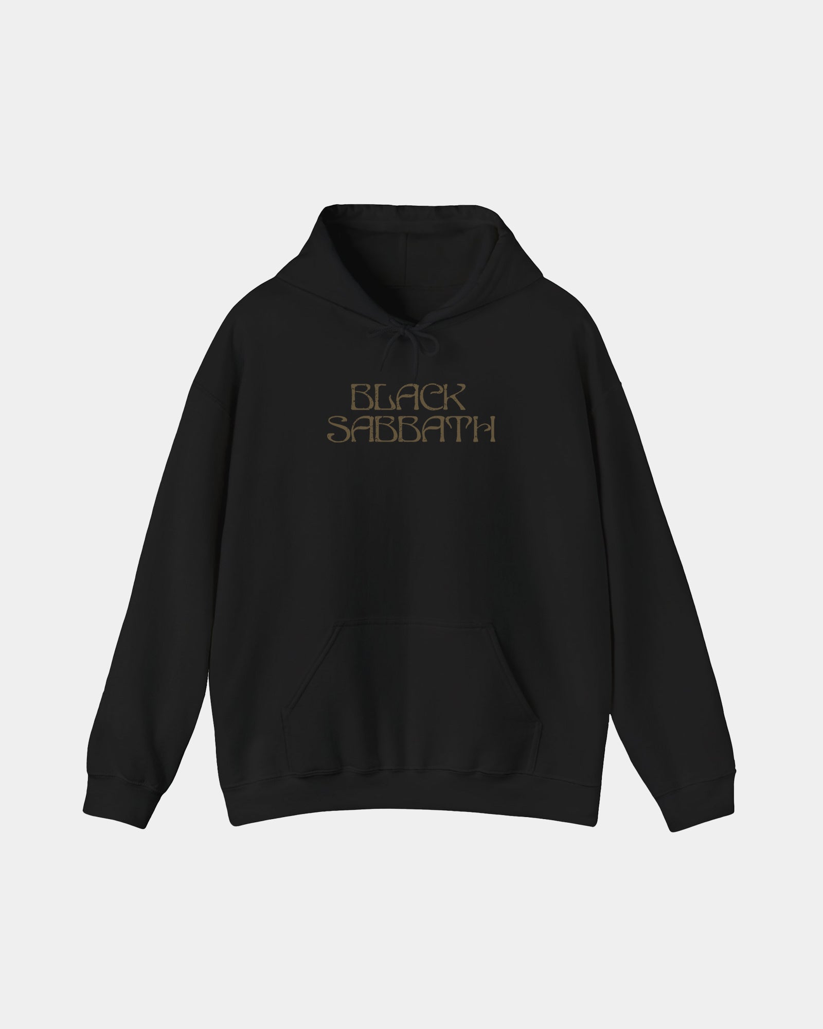 Black Sabbath Tour 2013 Polera