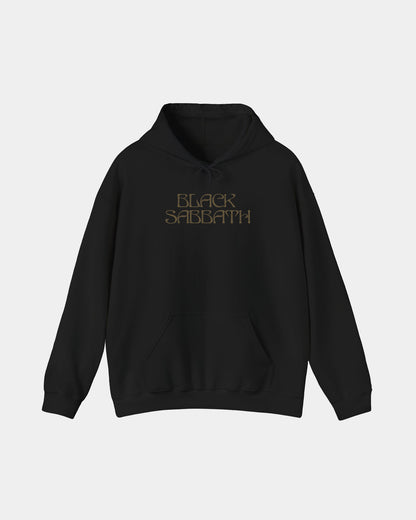 Black Sabbath Tour 2013 Polera