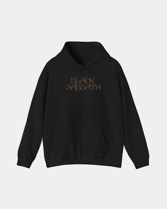 Black Sabbath Tour 2013 Polera