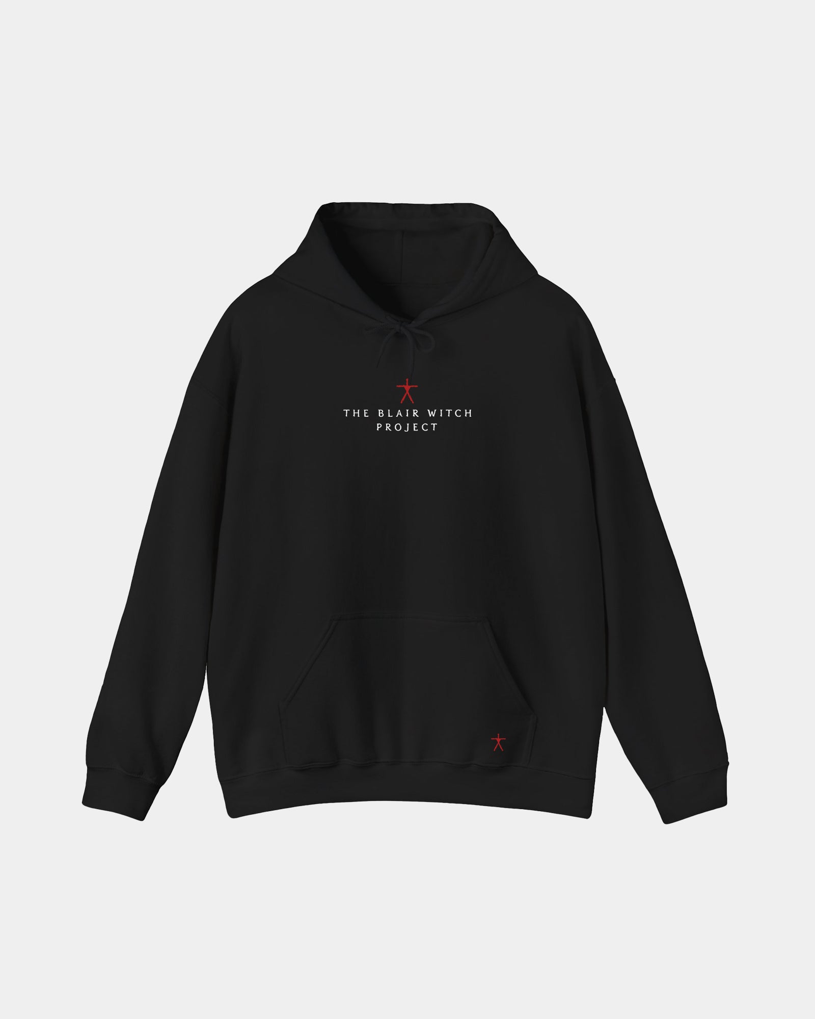 The Blair Witch Project "Missing" Polera