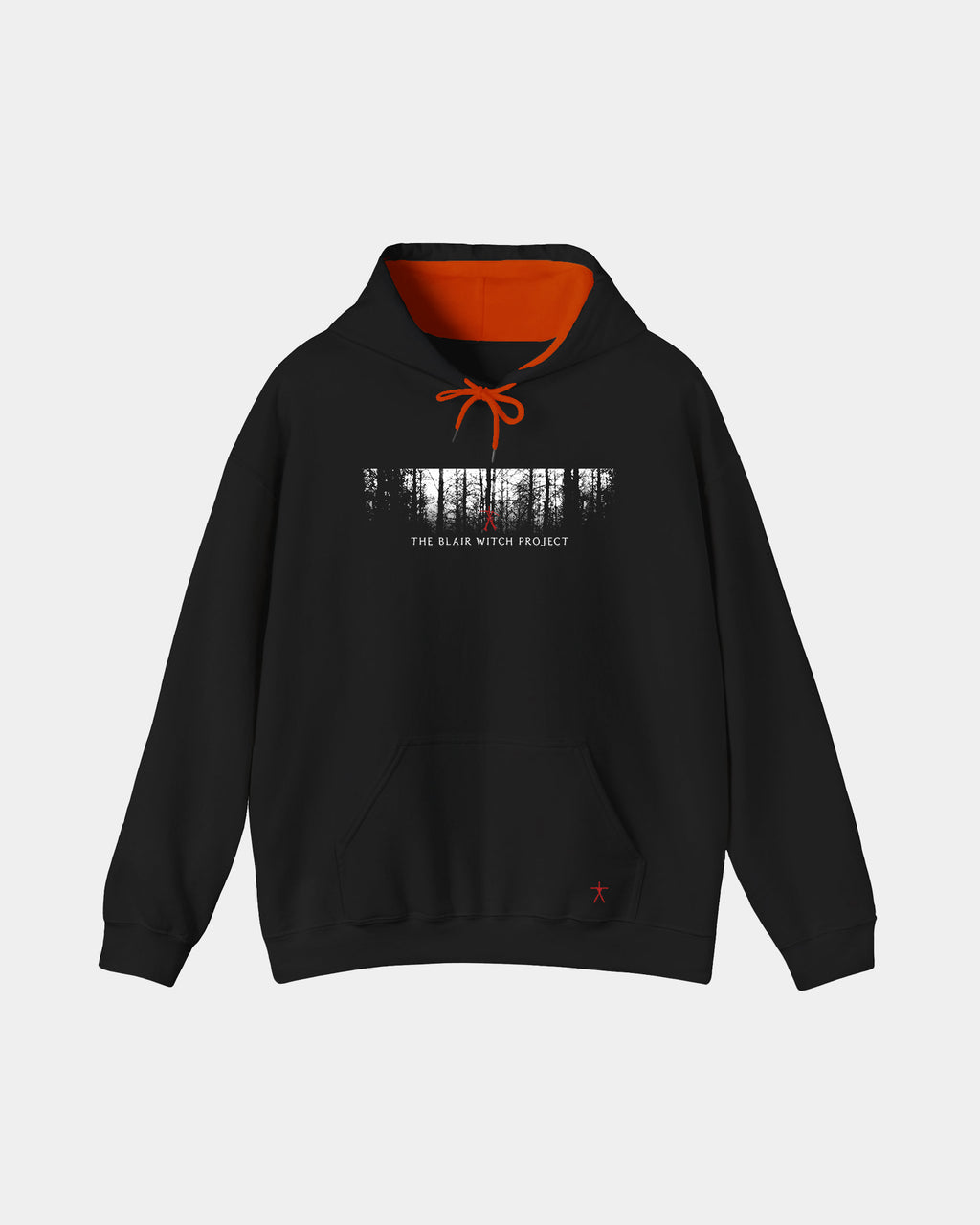 The Blair Witch Project Polera