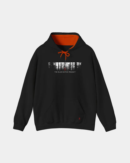 The Blair Witch Project Polera