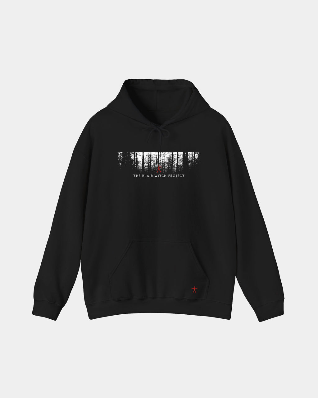 The Blair Witch Project Polera