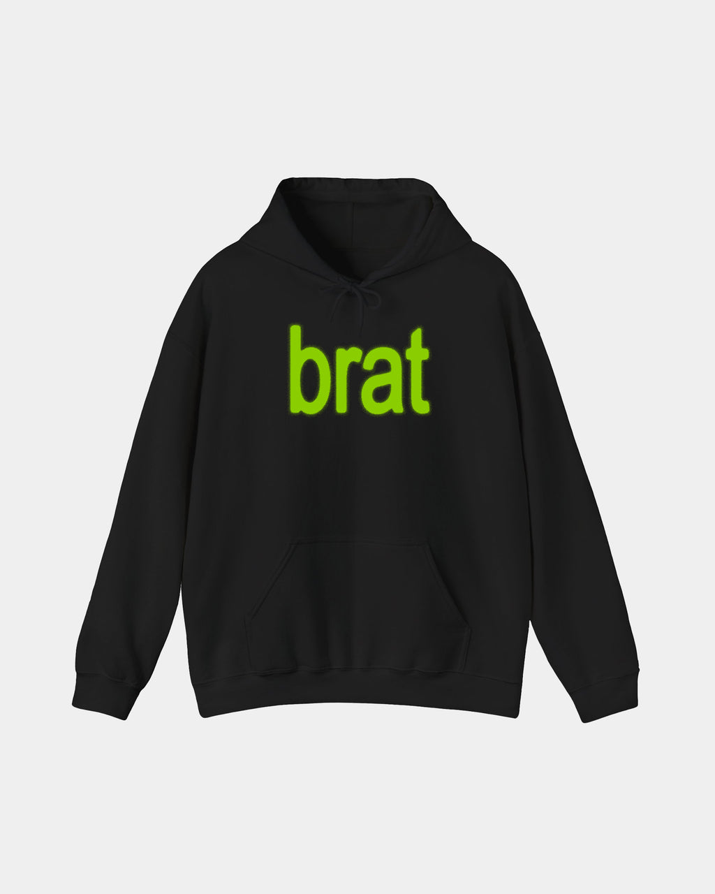 Charlie XCX brat Polera