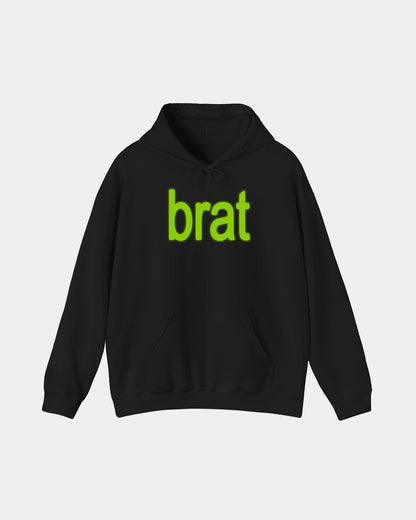 Charlie XCX brat Polera