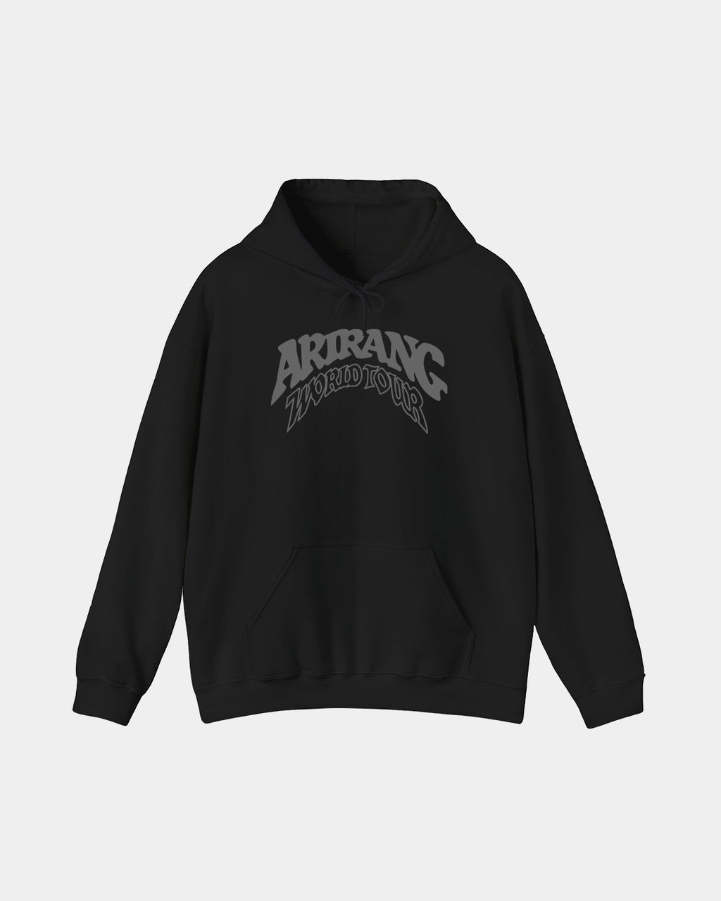 Arirang BTS Símbolo Polera