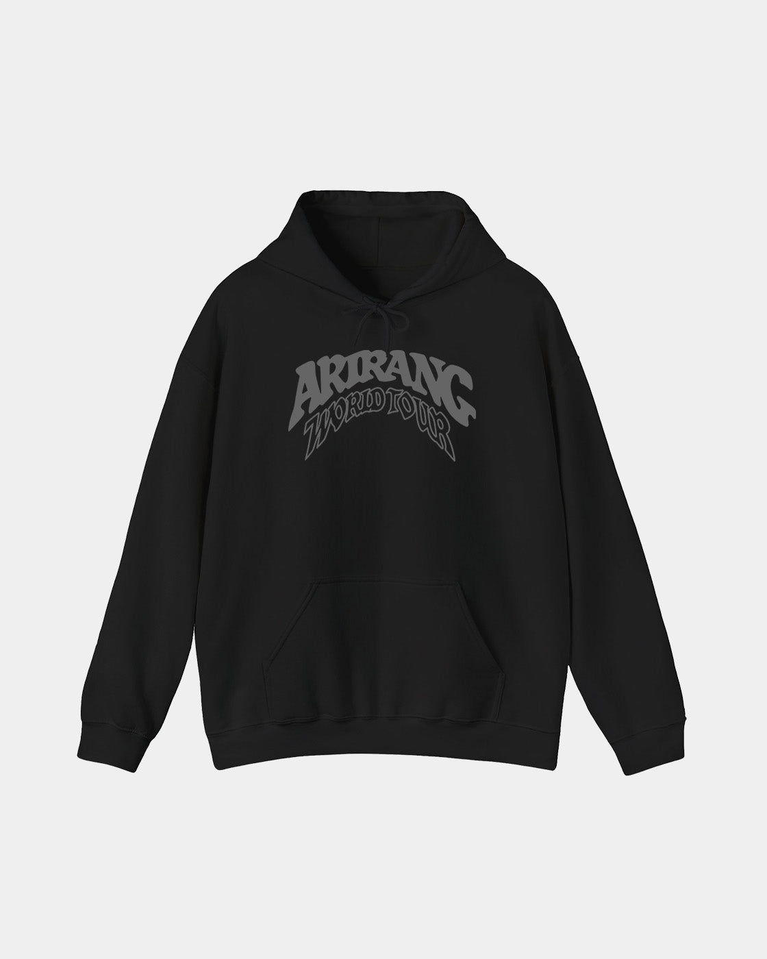 Arirang BTS Símbolo Polera