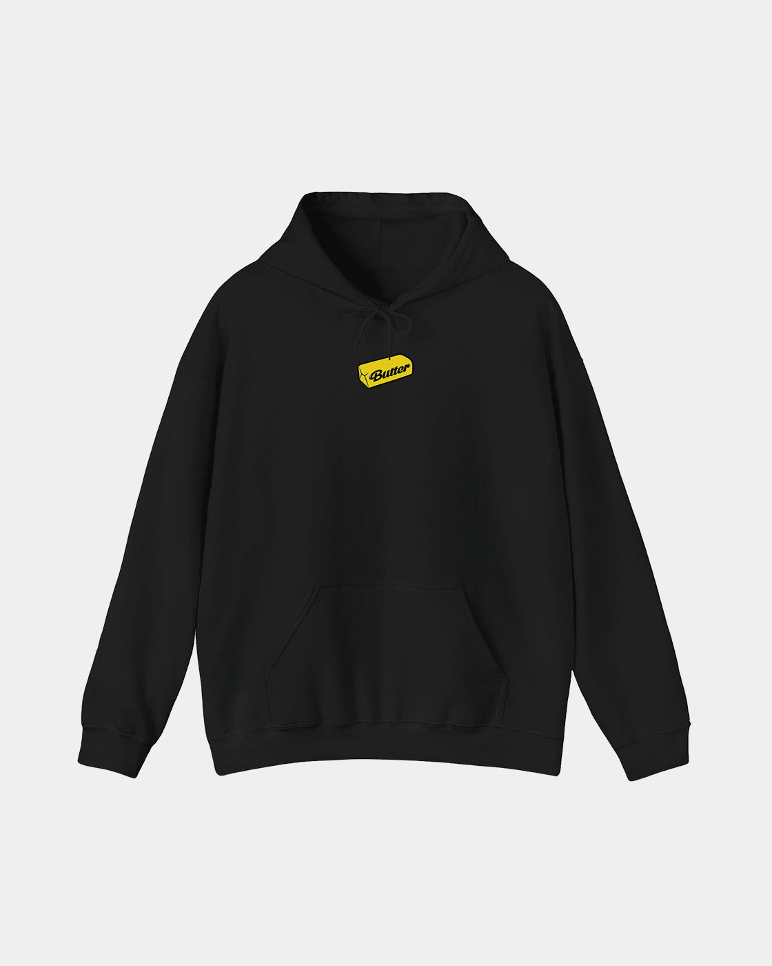 BTS Butter 🧈 Pocket Polera