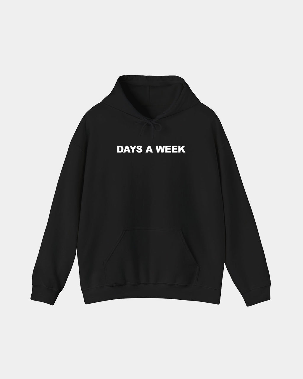 Days A Week JK Polera
