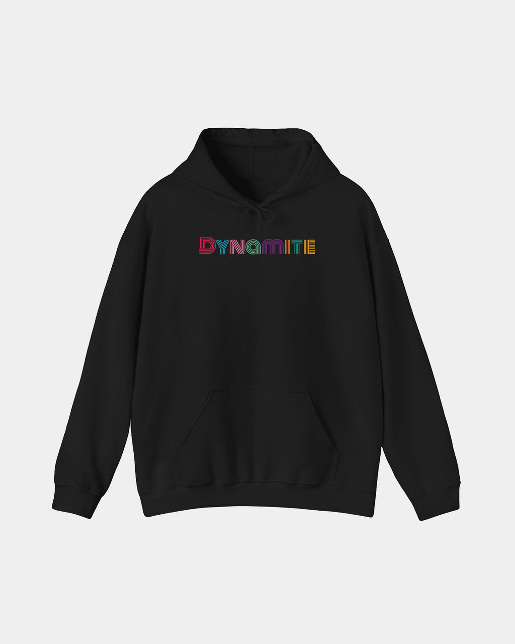BTS Dynamite Polera
