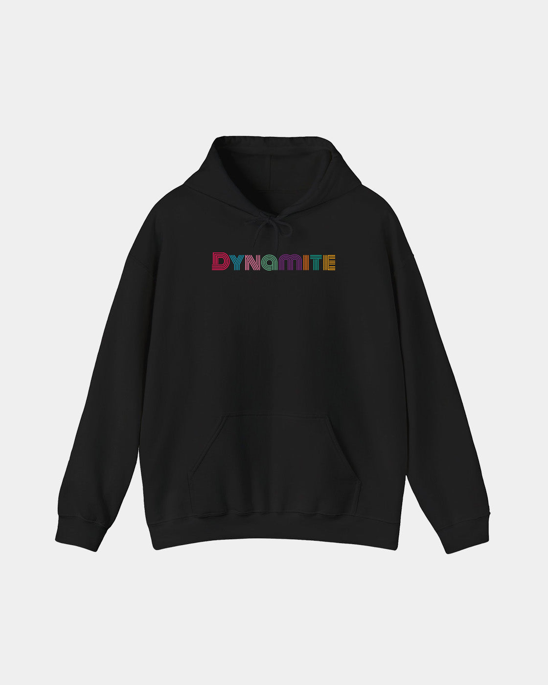 BTS Dynamite Polera