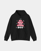 BTS Arirang Firmas Polera