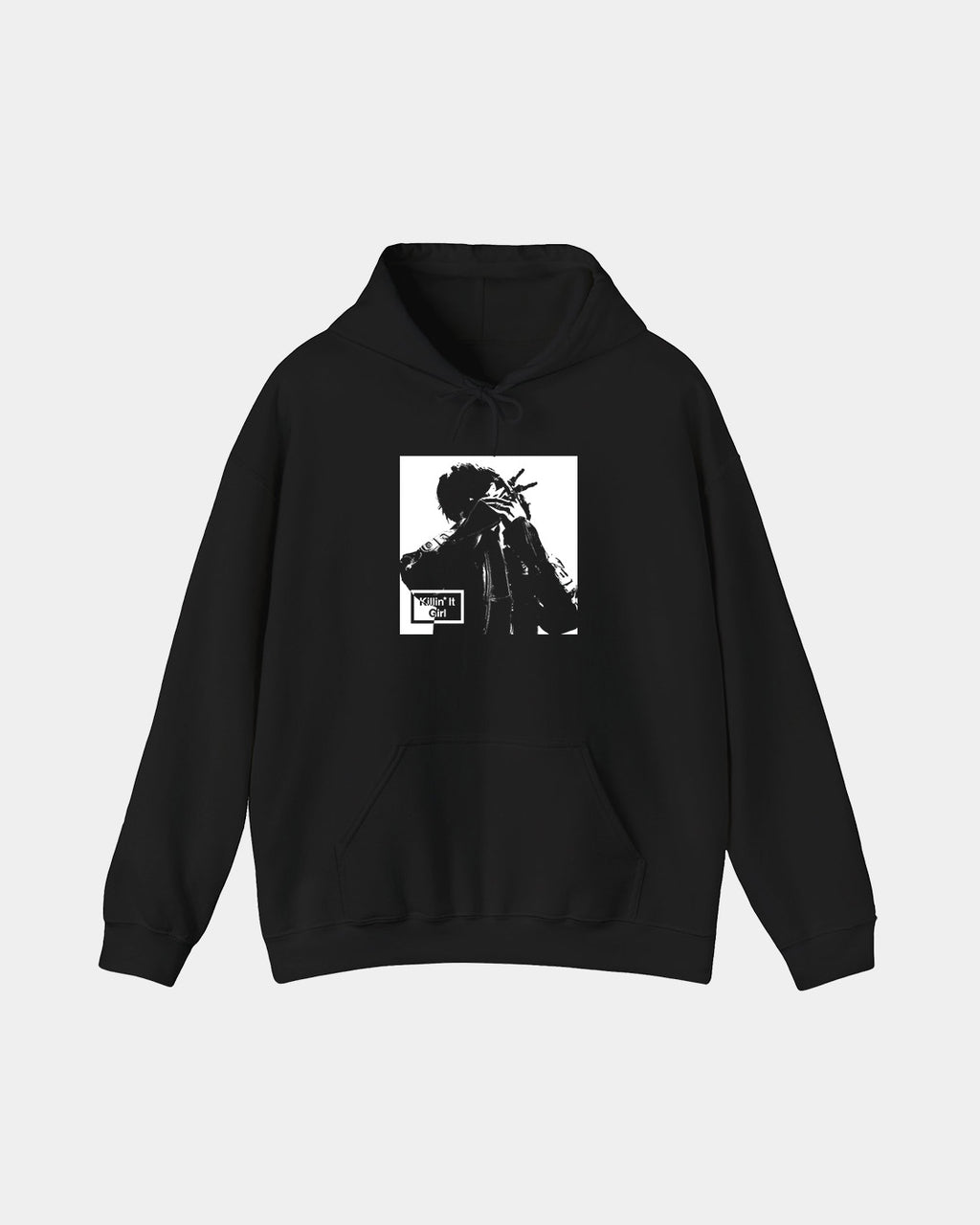 J-hope Killin' It Girl Polera