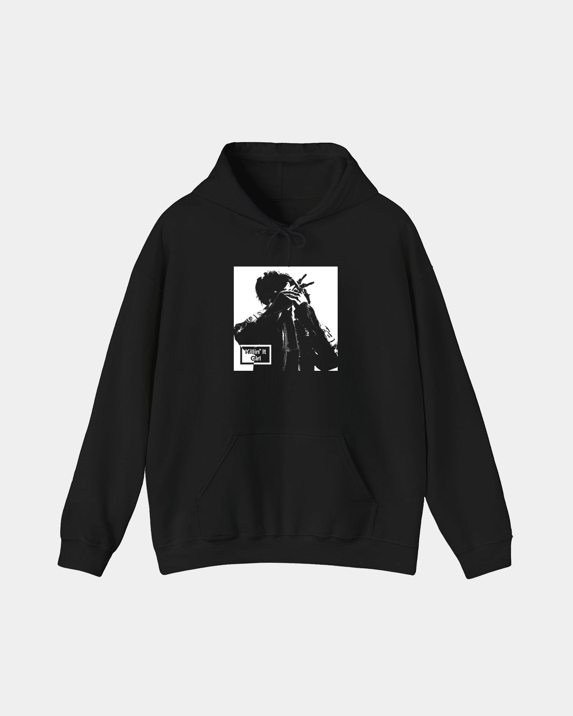 J-hope Killin' It Girl Polera