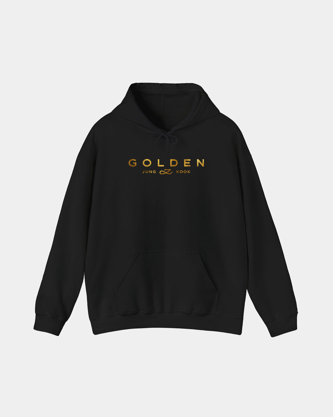 Jung Kook Golden Polera