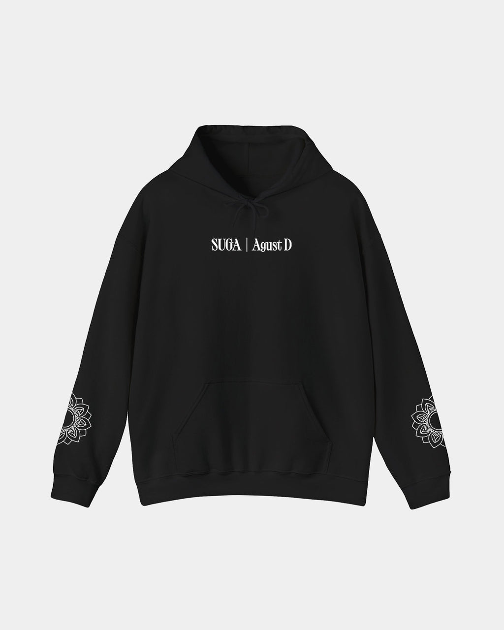 Suga Agust D Polera