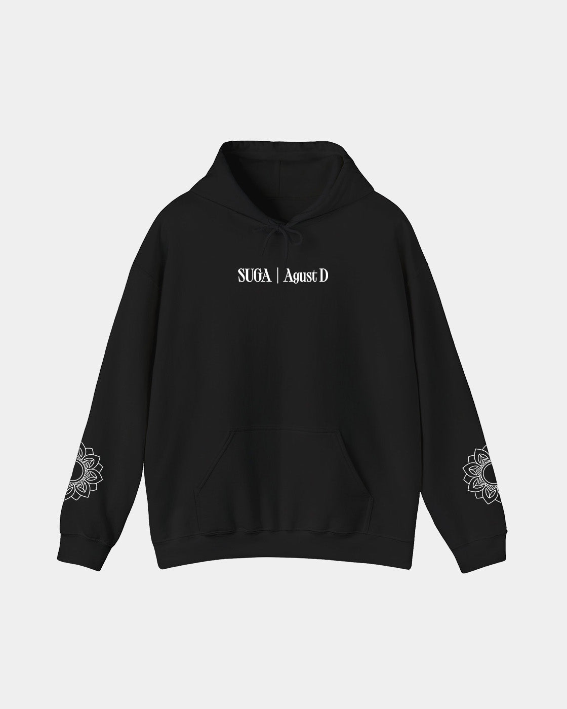 Suga Agust D Polera