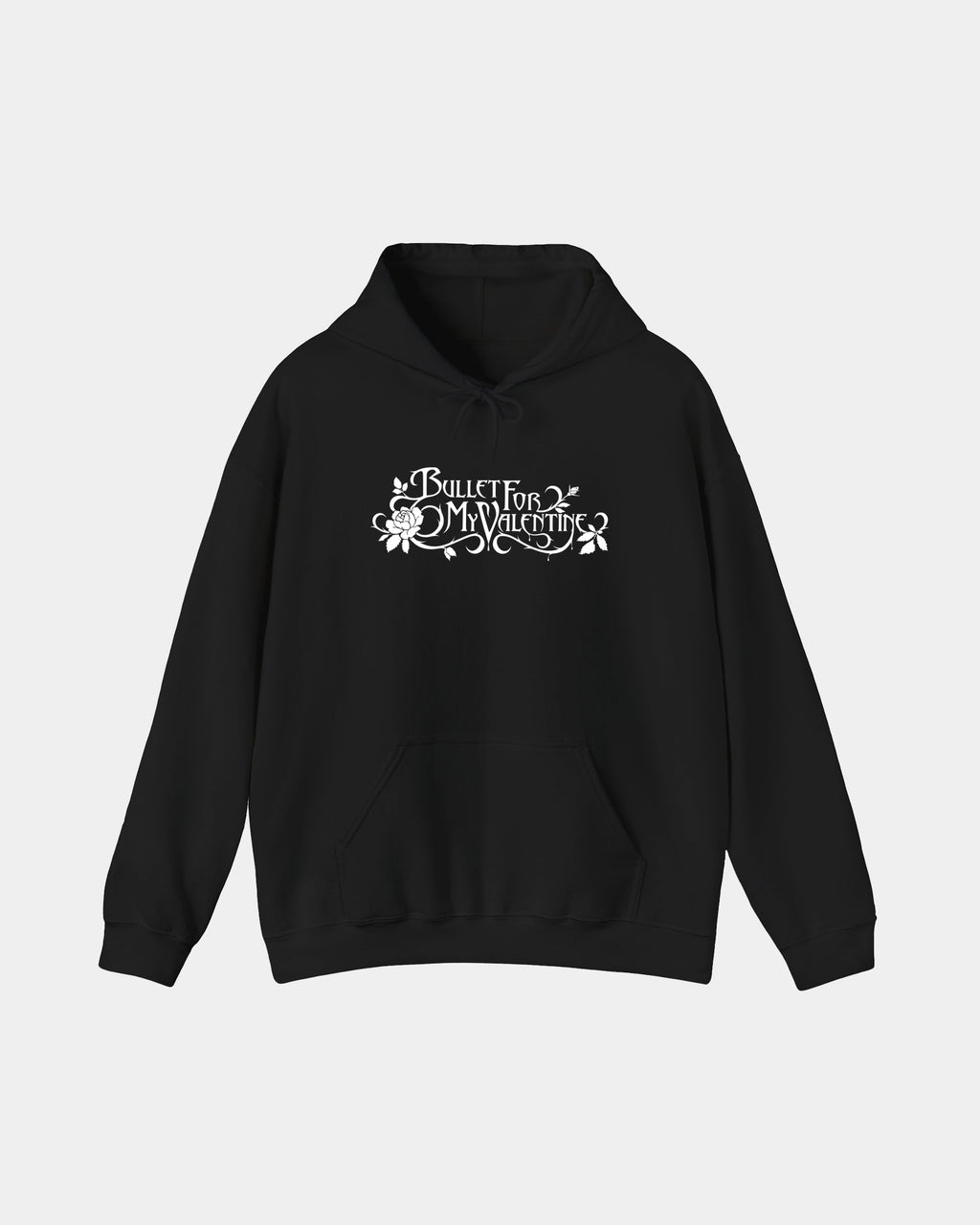 Bullet for My Valentine v.2 Polera