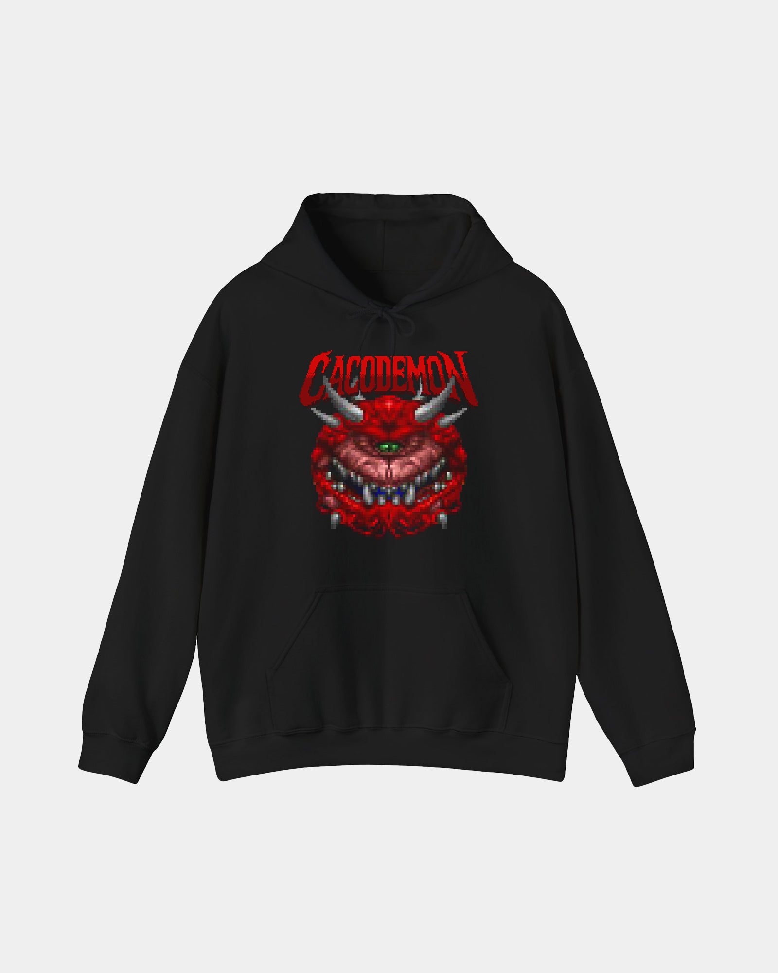 Cacodemon Polera