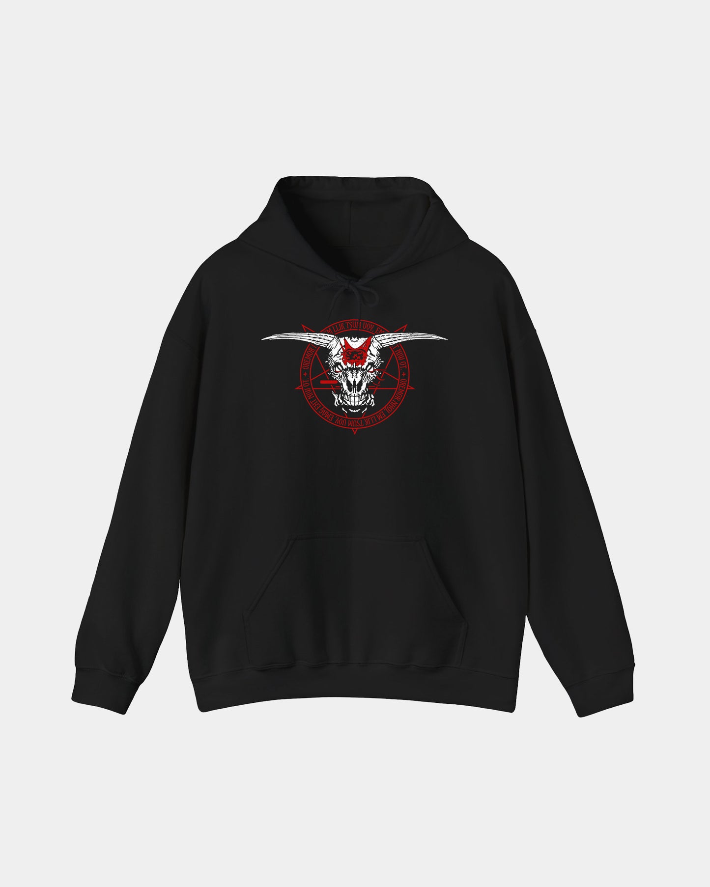 Icon of Sin Polera