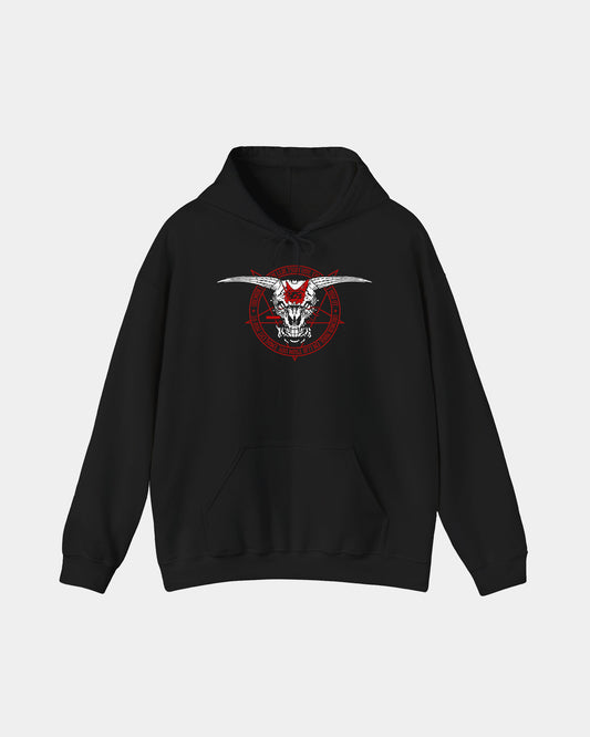 Icon of Sin Polera