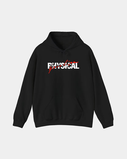 Dua Lipa "Physical" Polera