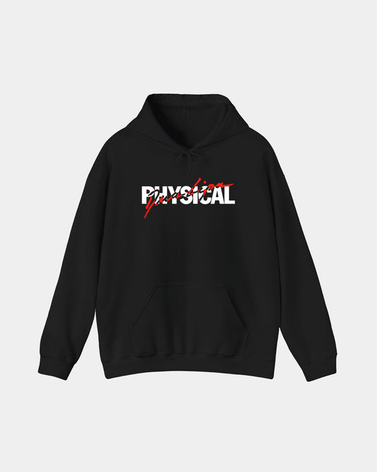 Dua Lipa "Physical" Polera