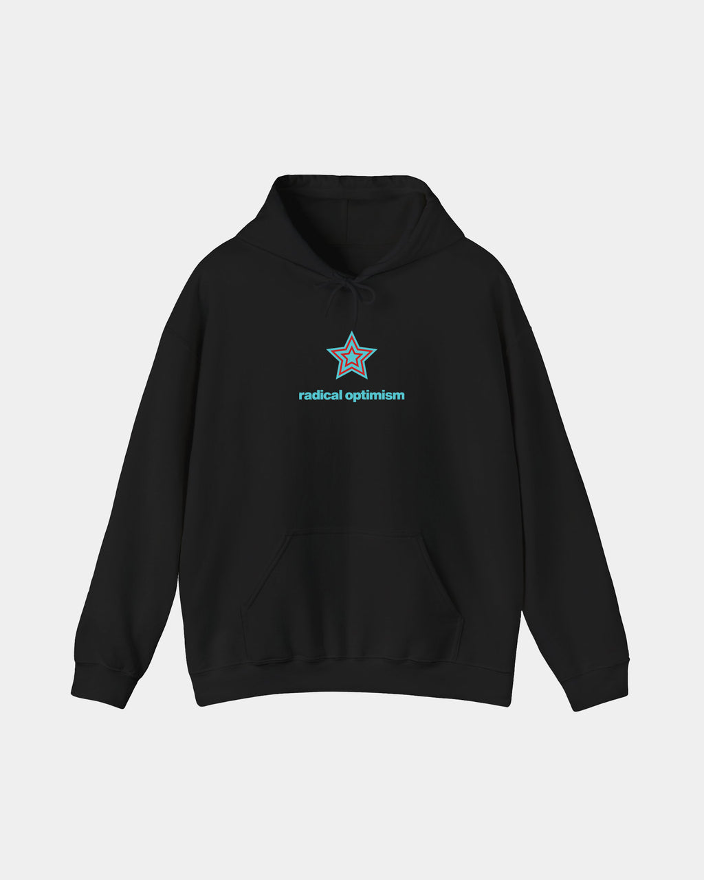 ⭐ Radical Optimism Polera