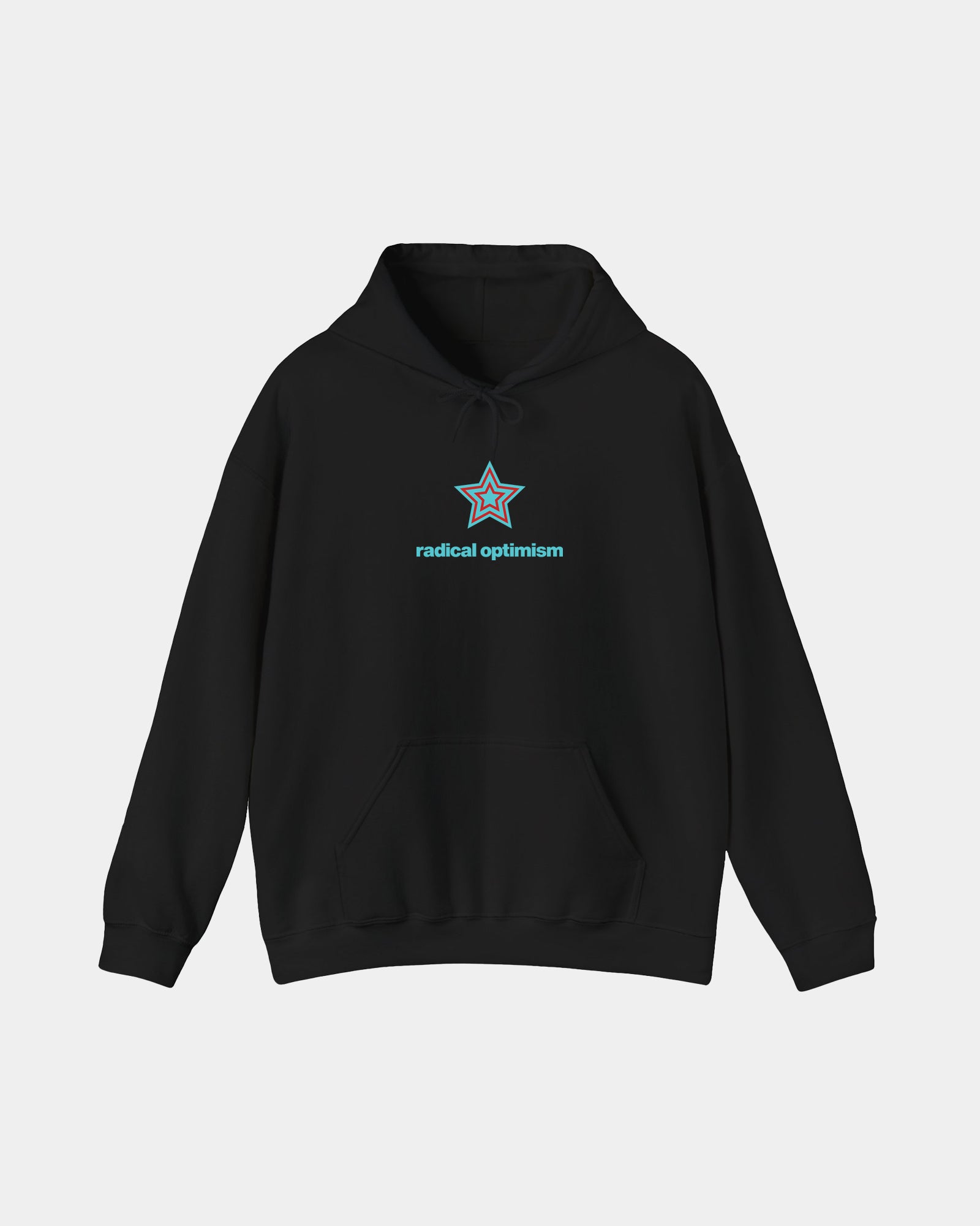 ⭐ Radical Optimism Polera