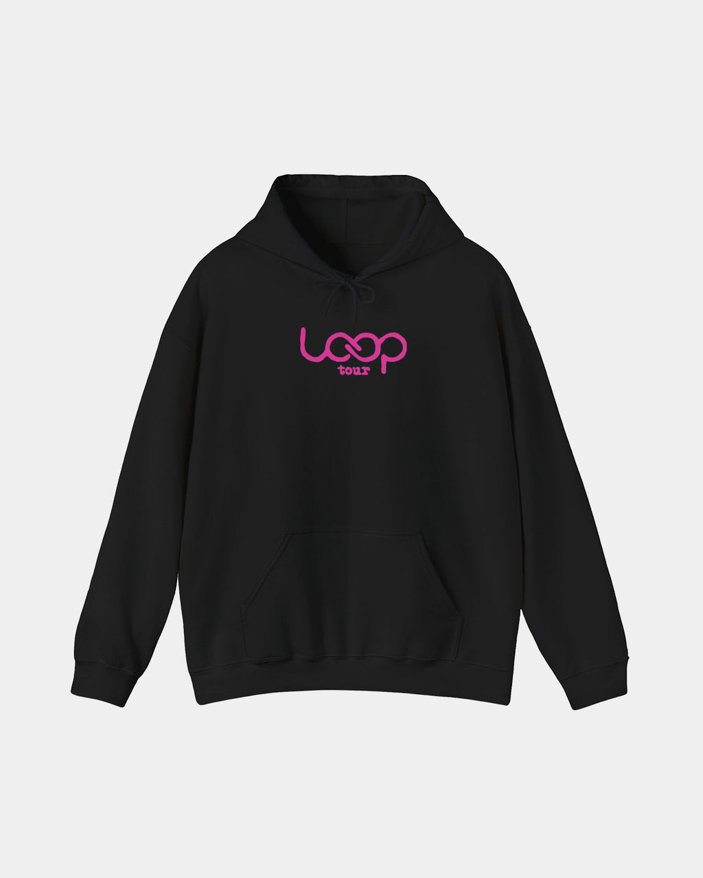 Ed Sheeran Loop Tour 2026 Polera