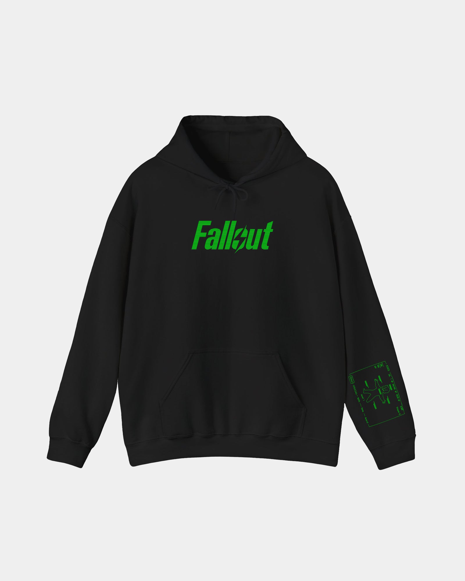 Pip-Boy Polera