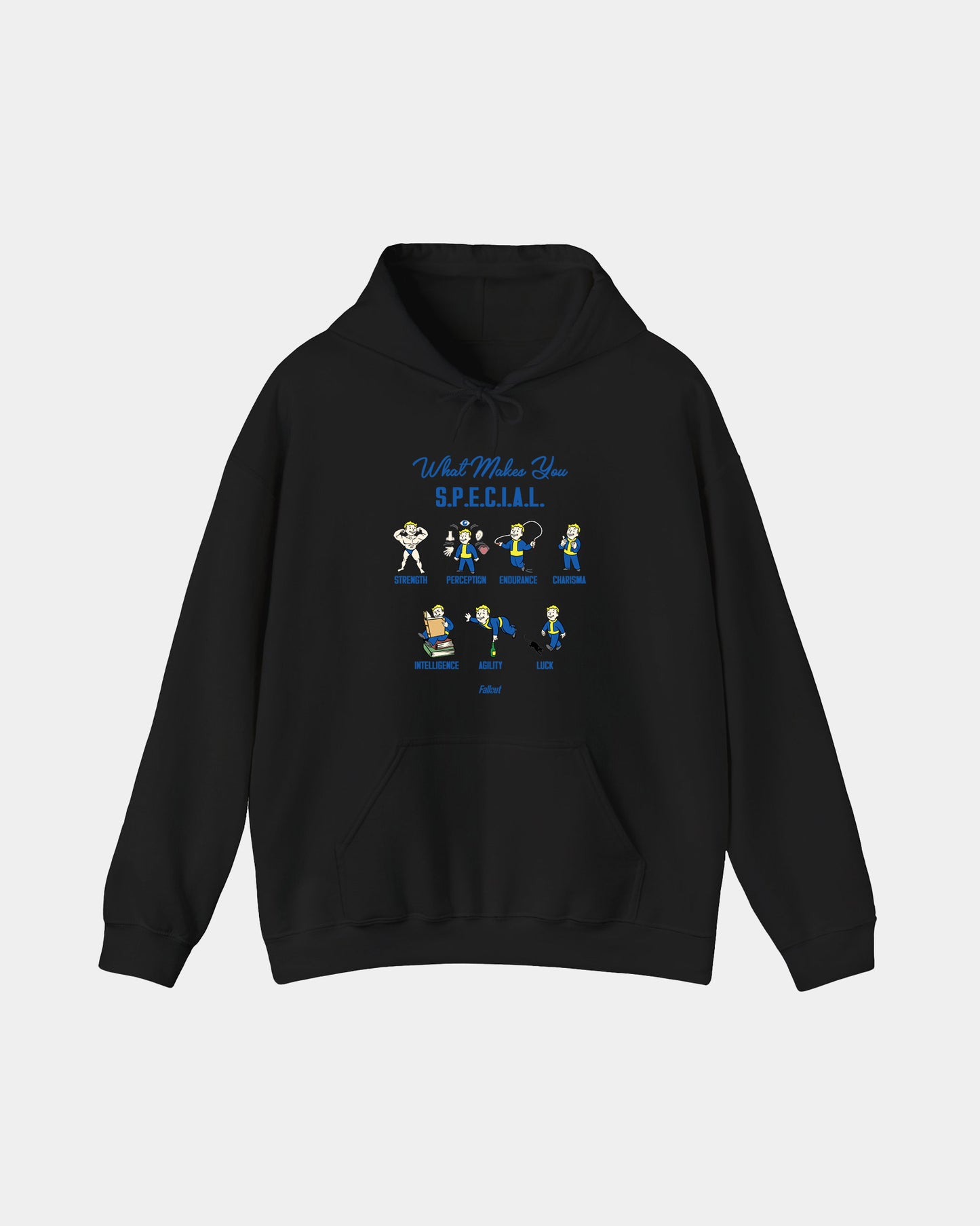 S.P.E.C.I.A.L. Polera