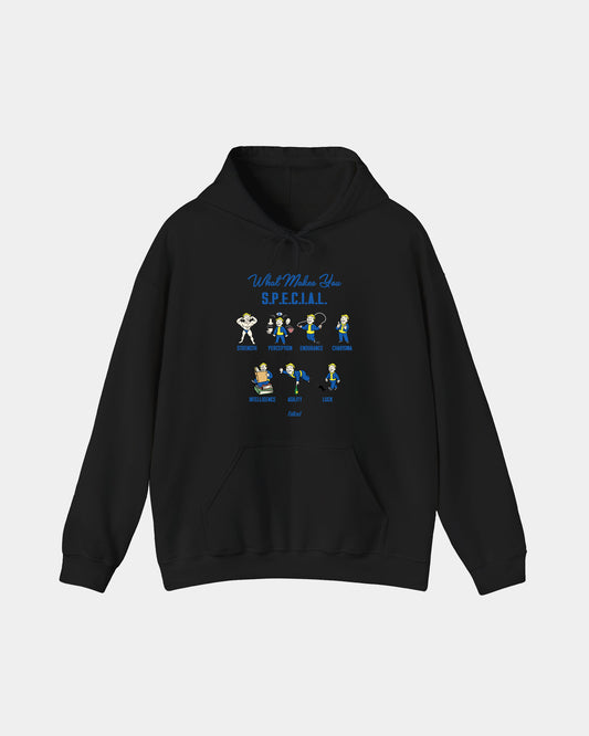 S.P.E.C.I.A.L. Polera