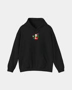 Vault Boy Navideño Polera