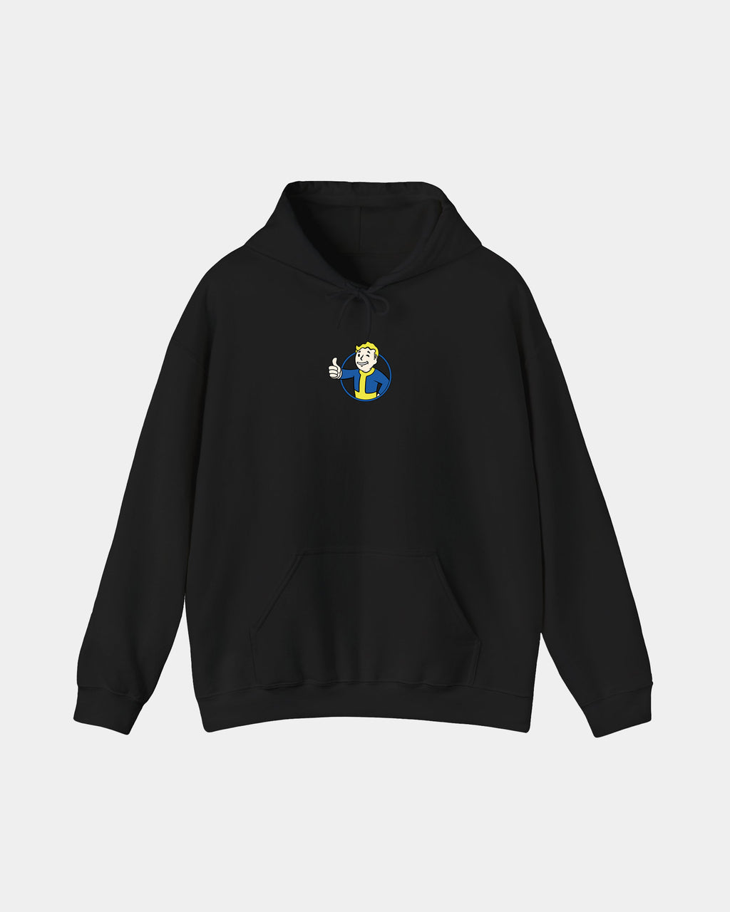 Vault Boy Polera