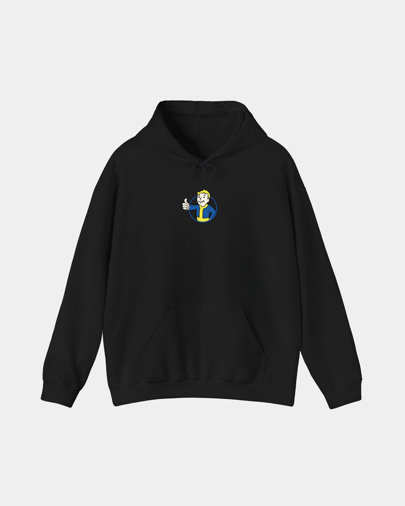 Vault Boy Polera