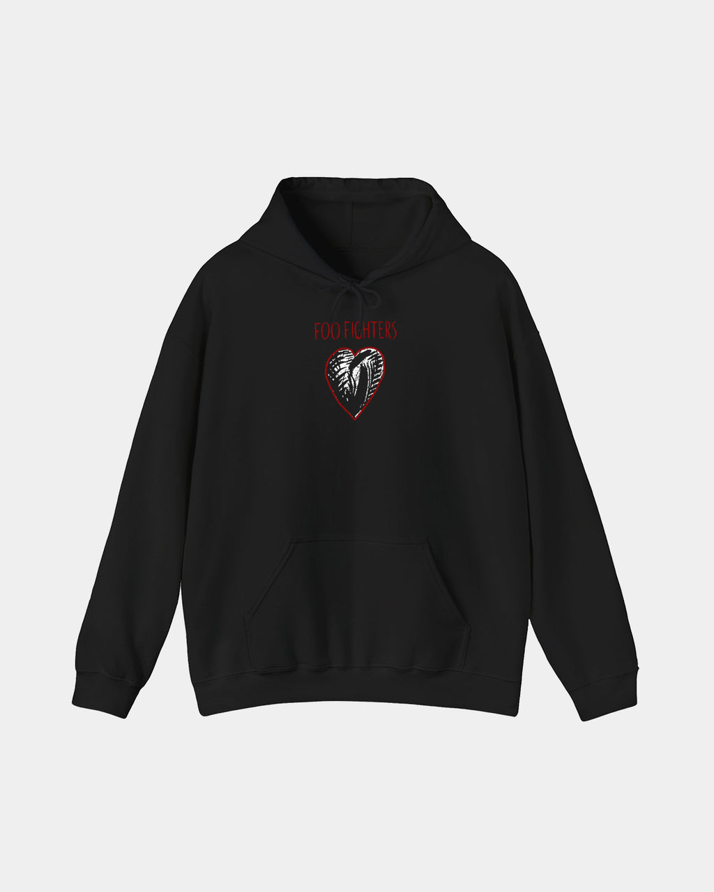 Foo Fighters One by One Polera