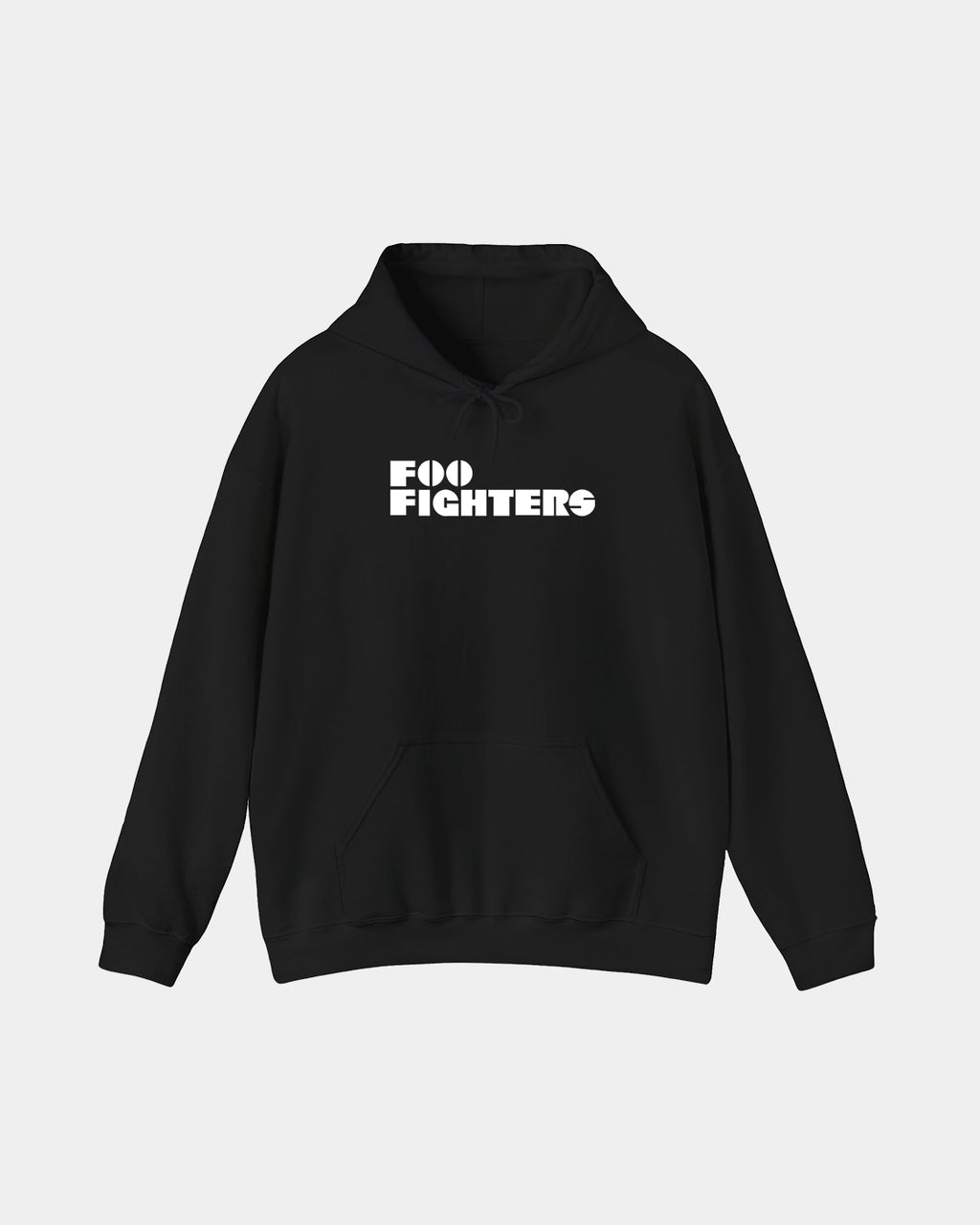 Foo Fighters v.2 Polera