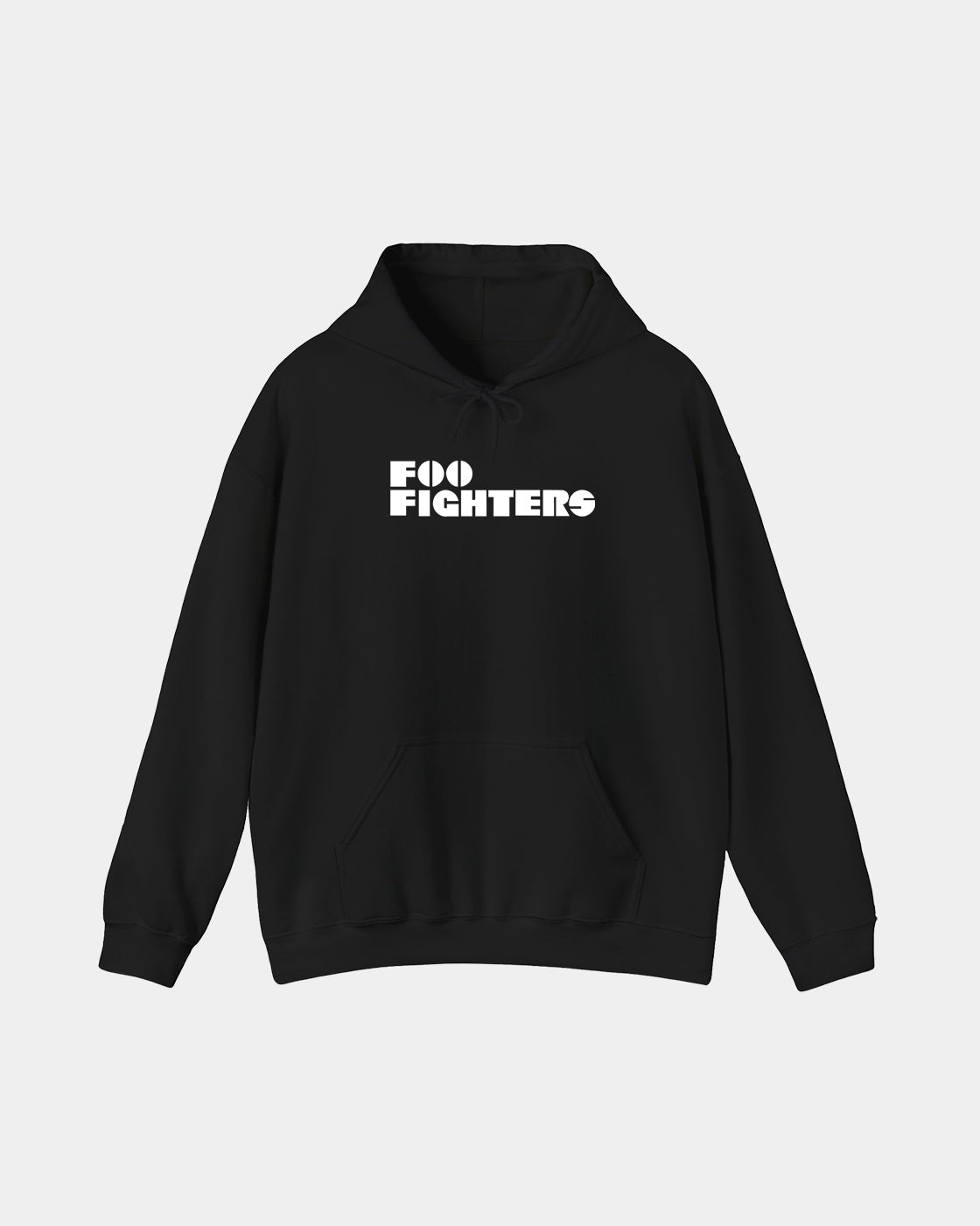 Foo Fighters v.2 Polera