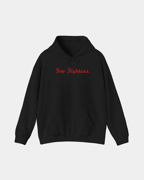 Foo Fighters v.1 Polera