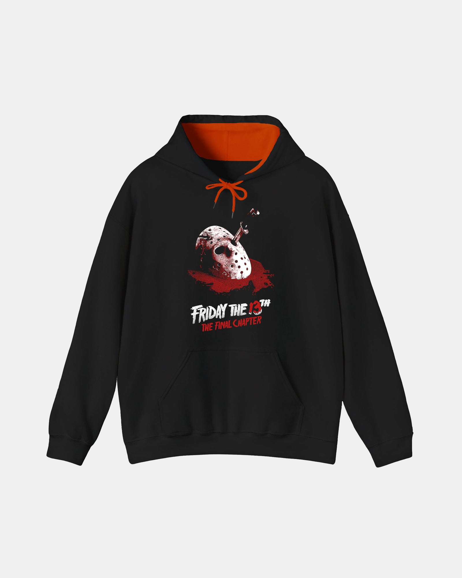 Viernes 13 Polera