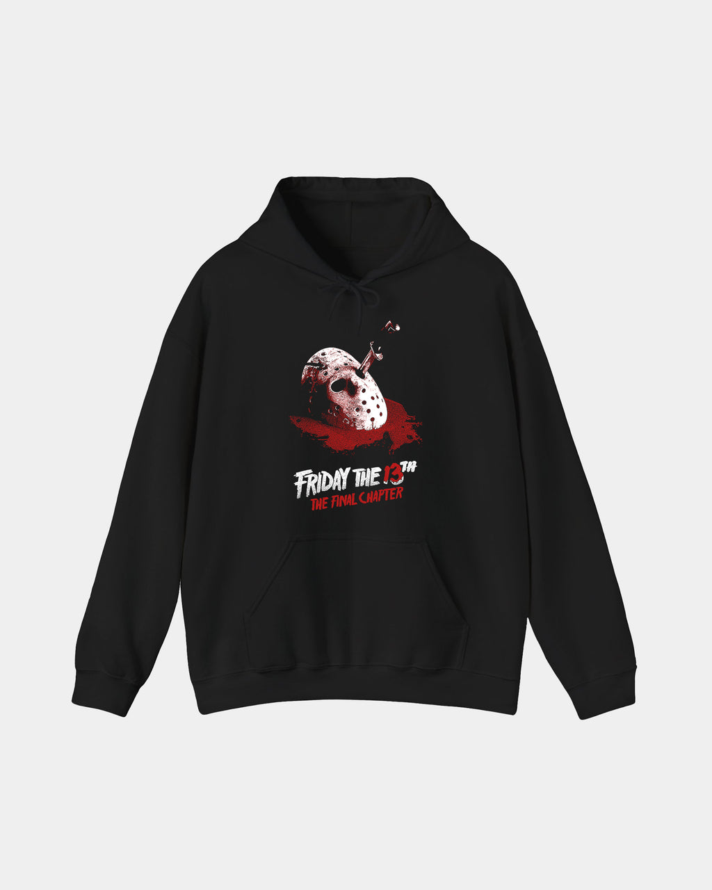Viernes 13 Polera
